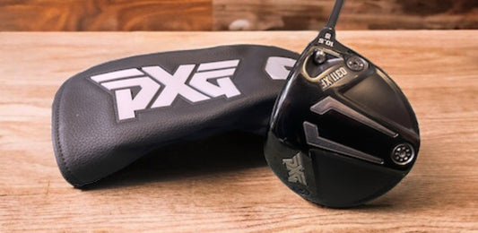 PXG Driver (Used)