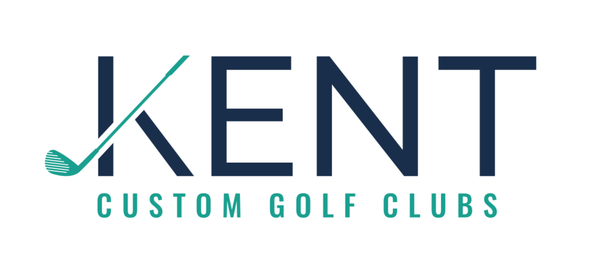 Kent Custom Golf Clubs