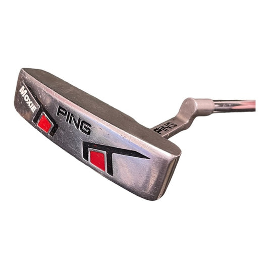 Ping Junior Putter (used)